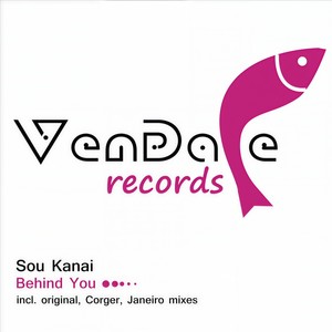Behind You (Original Mix)