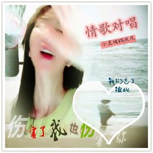 伤害了我也伤害了你 (对唱版)