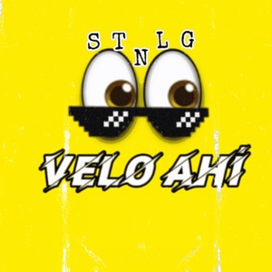 Velo Ahí