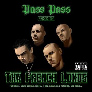 France to Cali (feat. T-Dre) (Explicit)