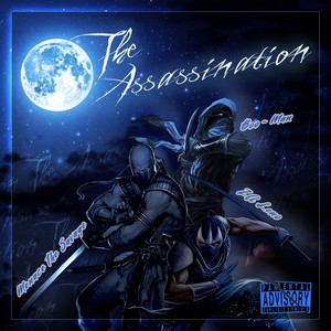 The Assassination (Explicit)