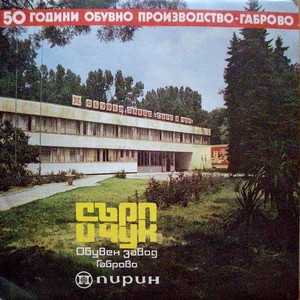 Моите нови обувки