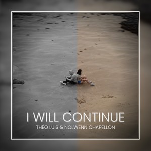 I Will Continue (Radio Edit)