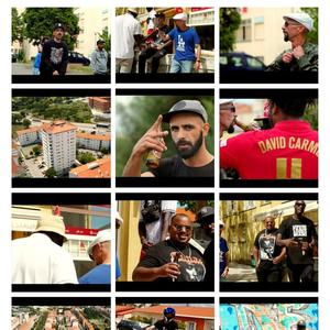 THC HB (feat. HB AVR, Traceproject & DJ PA) (Explicit)