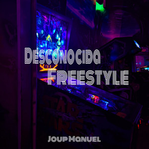 Desconocida Freestyle