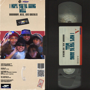 I hope you're doing well (Taped Sessions)