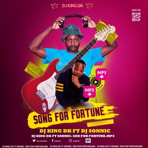 Song for Fortune (feat. DJ SONNIC & Fortune ntekati)