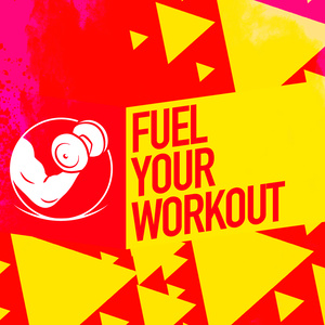 Album Fuel Your Workout from Workout