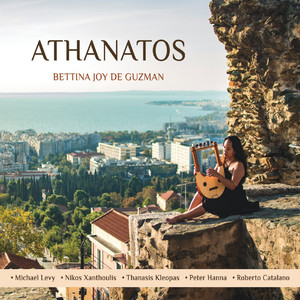 Hymn to Pythian Apollo[feat. Thanasis Kleopas] (Live)