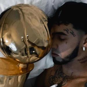 volvamos a hacer el amor (feat. Angel Vlentino) (remix|Explicit)