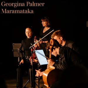 Maramataka (feat. Ben Goldscheider, Lorna Zhang & Damon Herlihy-O'Brien)