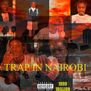 Trap in Nairobi (Explicit)