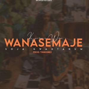 Wanasemaje