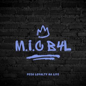 Freestyle (feat. M.I.C B4L & Flowsick) (Explicit)