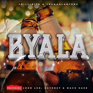 Byala (feat. Leon Lee, Bayor97 & Mack Eaze)