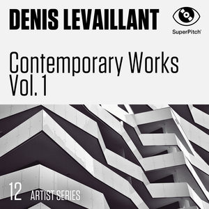 Contemporary Works Vol. 1