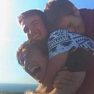 Estoy Muy Feliz