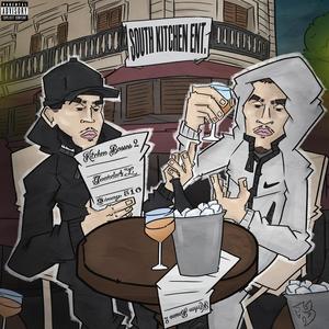 LES PIRES (feat. 216 Baby & SOUTH KITCHEN ENT) (Explicit)