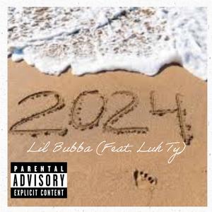 2024 (feat. Luh Ty) [Explicit]