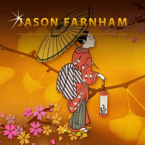 Jason Farnham