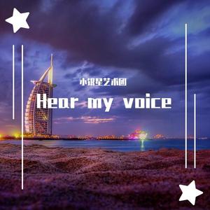 Hear my voice