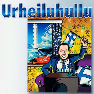 Urheiluhullu