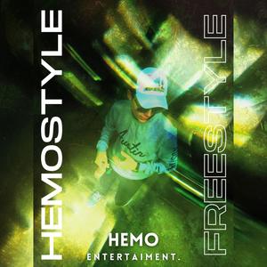 HEMOSTYLE 1 (FREESTYLE) [Explicit]