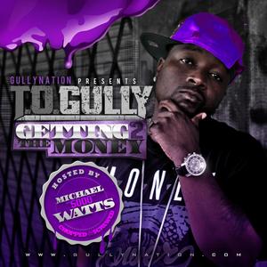 GETTING 2 THE MONEY CHOPPED & SCREWED BY DJ MICHAEL 5000 WATTS (Explicit)