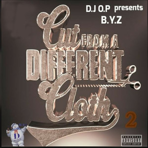 Cut From a Different Cloth (Explicit)