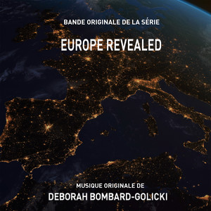 Europe Revealed (Bande Originale De La Série)