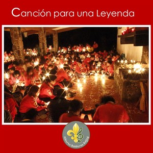 Canción Para Una Leyenda