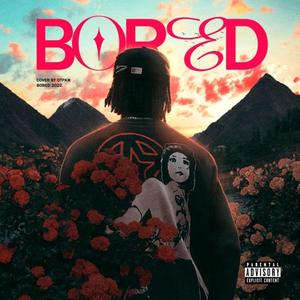 Bored (feat. Kezii)