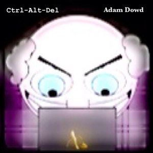 Ctrl Alt Del