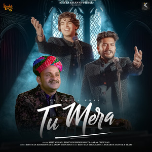 Tu Mera