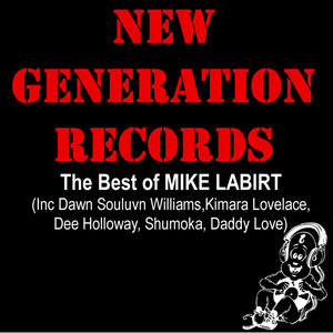 The Best Of Mike LaBirt