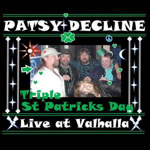 Triple St. Patrick's Day (Live at Valhalla)