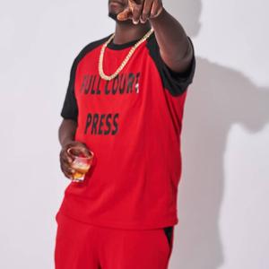 FN With A Heavyweight