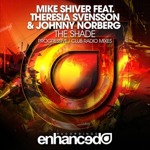 The Shade (Progressive Radio Mix)