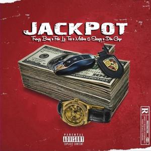 Jackpot (feat. Felo Le Tee, Mellow & Sleazy & DBN GOGO)