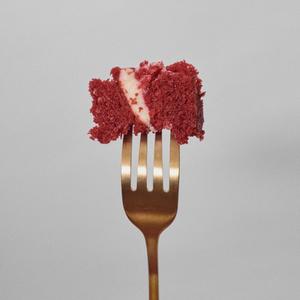 Red Velvet Cake & Margaritas (Explicit)