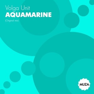 Aquamarine (Original Mix)
