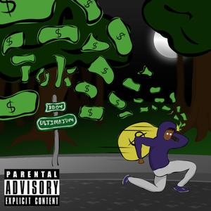 Ultimatum (Explicit)