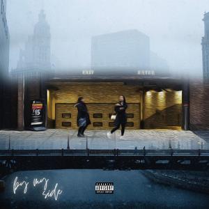 by my side (feat. afiya) [Explicit]