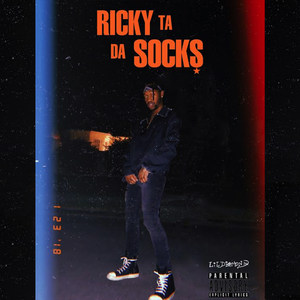 Ricky Ta da Socks