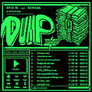 DUMPzip (Explicit)