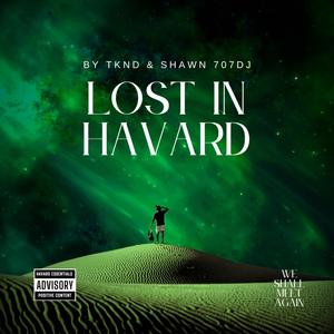 Lost In Havard