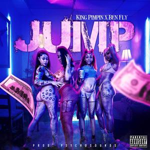 Jump (feat. Ben Fly) [Explicit]