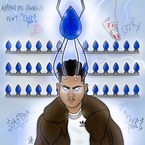 Adidas de Sangue (Explicit)