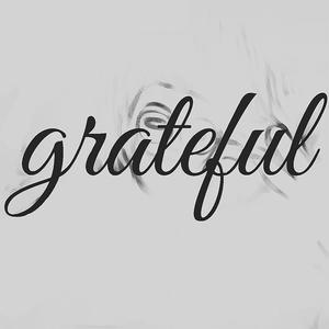 grateful (feat. Eileen Peaches Li)