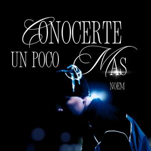 Conocerte un poco más